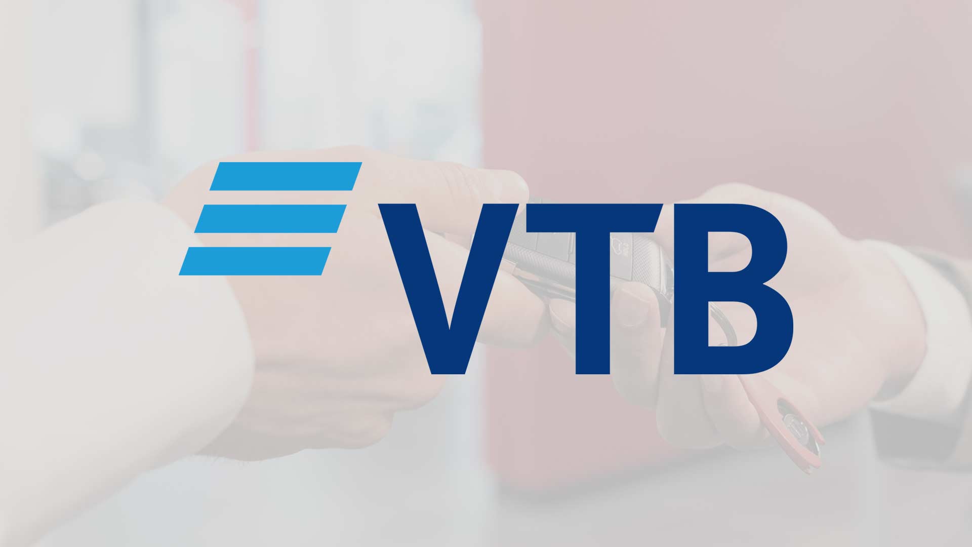 VTB bank